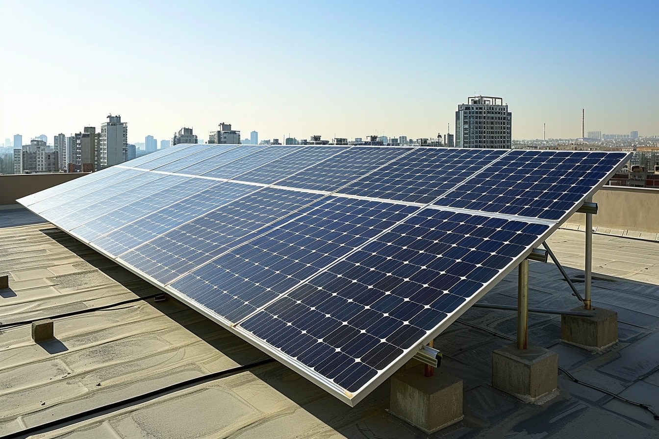 Comment l'énergie solaire révolutionne le secteur de l'énergie ?