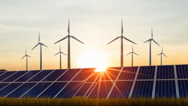 energie renouvelable retard france