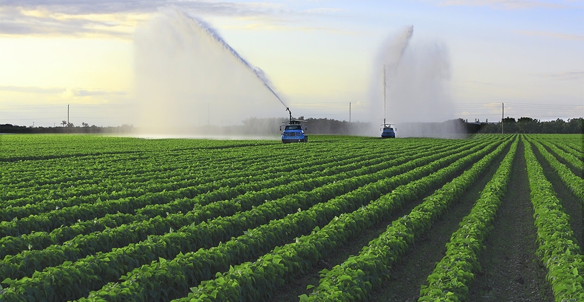 Eau usages non domestiques eau