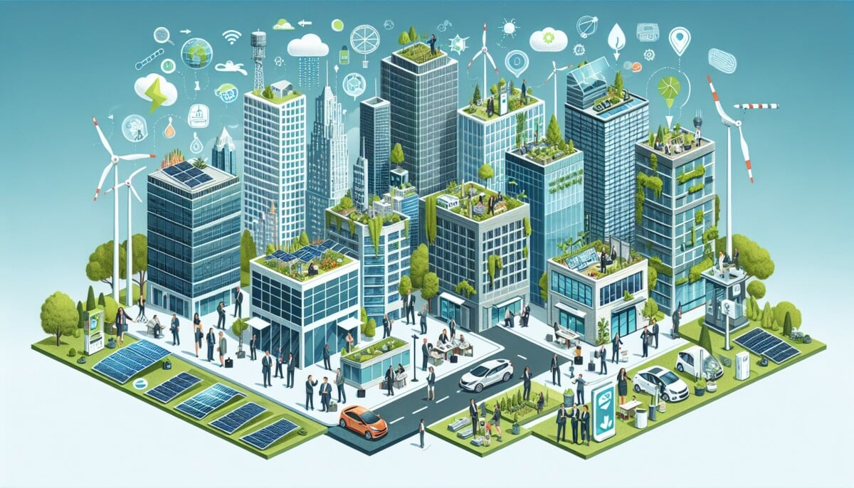 découvrez comment les marques adoptent des stratégies écologiques pour augmenter leurs ventes tout en répondant aux attentes des consommateurs. analyse des initiatives durables et de leur impact sur le marché.