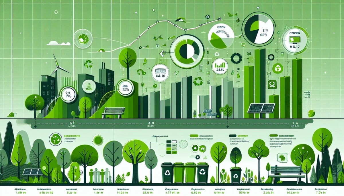 découvrez comment l'écoresponsabilité devient un enjeu incontournable lors des cérémonies des vœux. apprenez à célébrer de manière durable tout en respectant l'environnement, pour des vœux porteurs de sens et d'engagement.