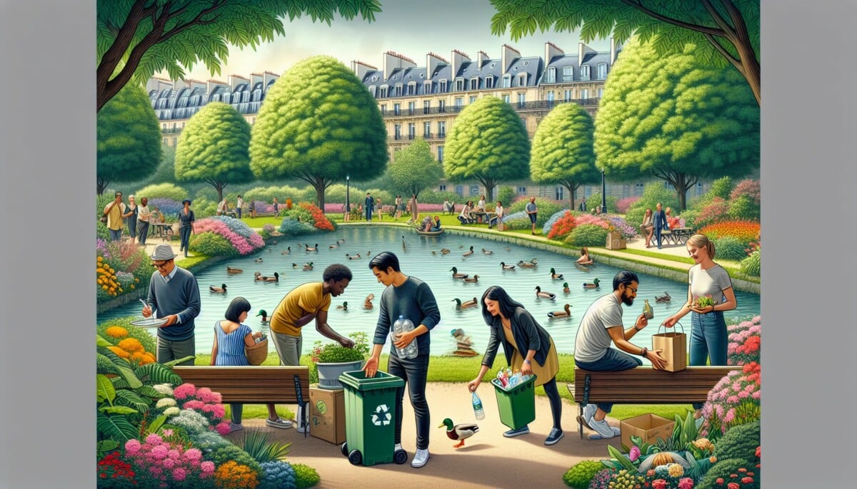 découvrez les enjeux cruciaux de l'écologie à paris à travers un débat passionnant. explorez les défis environnementaux actuels et les solutions innovantes proposées pour un avenir durable. rejoignez la conversation et inspirez le changement.